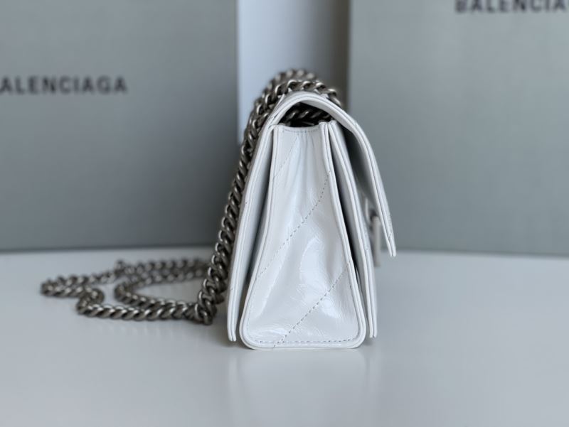 Balenciaga Hourglass Bags